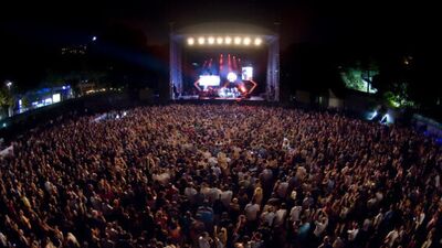 Bu hafta sonu bitmeden ne yapsak?