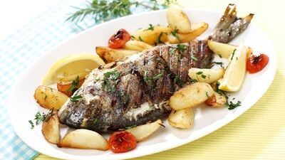 Mevsim balığı palamutun faydaları