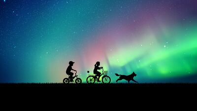 Çocuklarınıza iyimser olabilmeyi öğretin