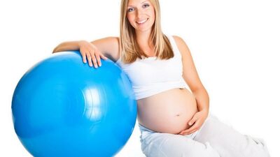 Pilatesin gebelik ve doğuma yararları