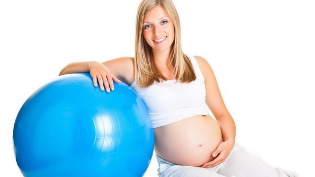 Pilatesin gebelik ve doğuma yararları