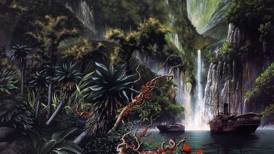 Paralel evrende her şey yolunda değil!