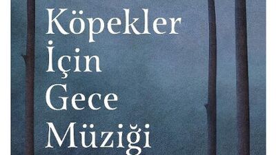 Köpekler İçin Gece Müziği