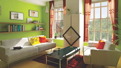 Dekorasyonda sonbahar etkisi