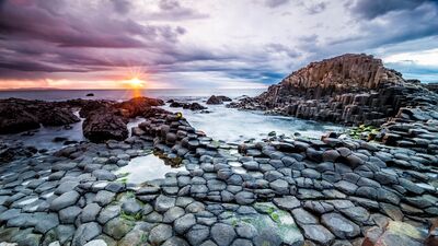 Dünya üzerindeki 27 müthiş kumsal