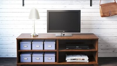 Son moda TV üniteleri