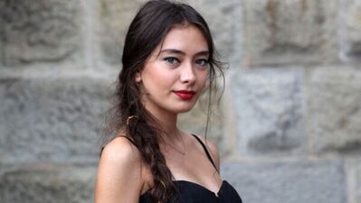 Neslihan Atagül:Hayatımın idaresini bana bırakmalı