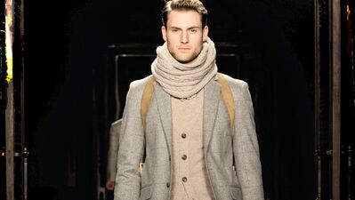 Beylerin sonbahar 'as'ları