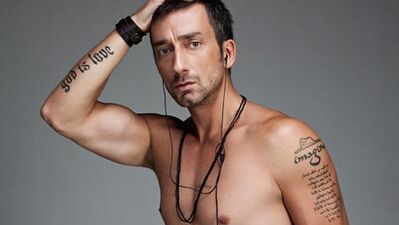 Yunus Günçe: Ya intihar edecektim ya sahneye çıkacaktım!