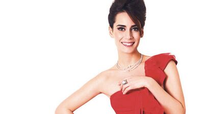 Melisa Sözen: Sosyal medyadaki savaşa inanamıyorum