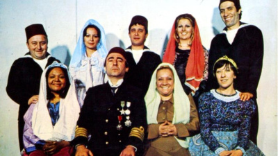 Bayram klasikleri