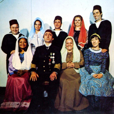 Bayram klasikleri