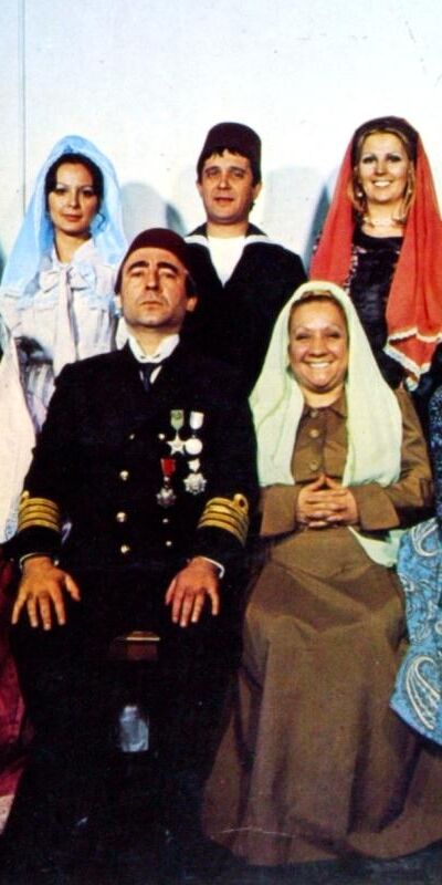 Bayram klasikleri