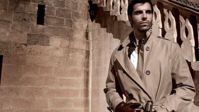 Emanet'in Fırat'ı Mehmet Âkif Alakurt...