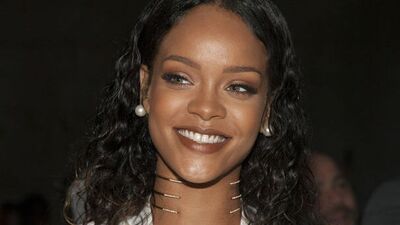 Son kurban Rihanna