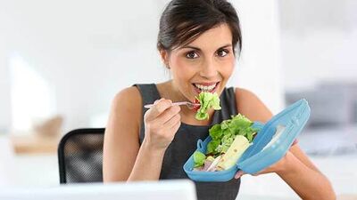 Ara öğünler çürüğe yol açıyor