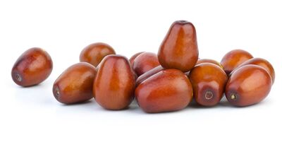 Doktor hünnap ve faydaları...