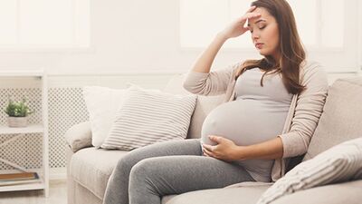 Hamilelikte baş ağrısı neden olur?