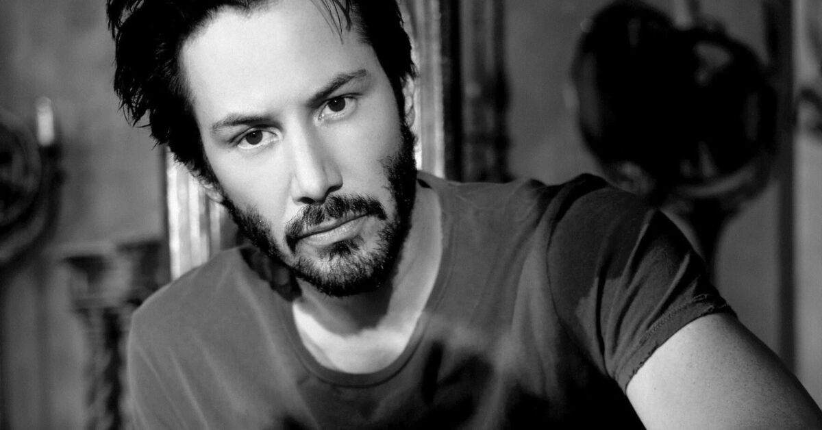 Keanu Reeves yeni filmi ile yeniden...