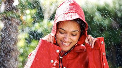 Yağmurluk modelleri