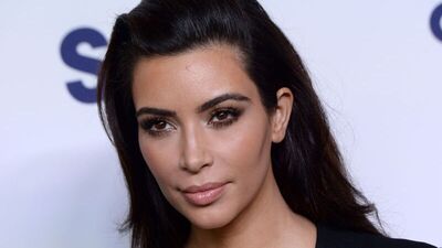 Bu kez Kim'in hayranından selfie