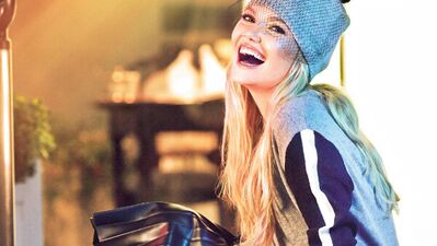 Derya Şensoy: Her ayakkabıyı giymem...