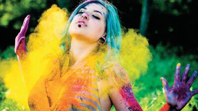 Bu hafta sonu bitmeden ne yapsak?