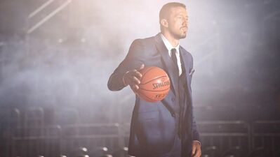 Hidayet Türkoğlu: Sinema oyuncusu değiliz...