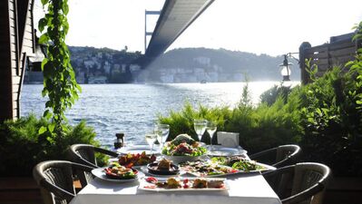 Anadolu yakasının en iyi balıkçısı kim?