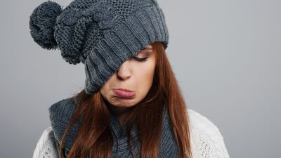 Sonbahar depresyonu kader değil!