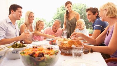 Kurban bayramını sağlıklı geçirin