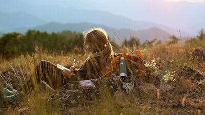 Daima mutlu olan insanların 14 alışkanlığı