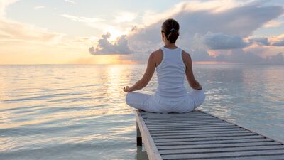 Yoga aslında nedir?