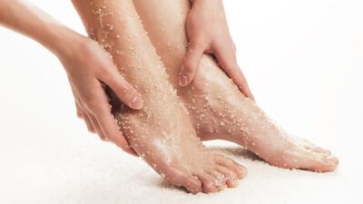 Nasırlarınızdan nasıl kurtulursunuz?