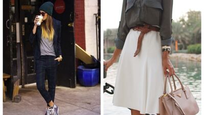 Bayramda ne giymeli?