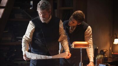 'The Giver- Seçilmiş' filminden ilk izlenimler