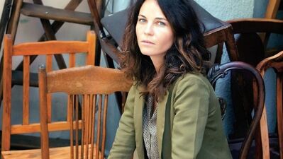 Tülin Özen: &#039;Kokoreç yiyen bir vejetaryenim&#039;