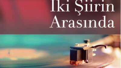İki Şiirin Arasında