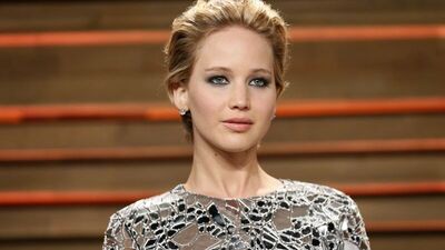 Jennifer Lawrence: Çok korktum ve utandım