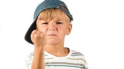 Öfke Yönetimi Atölyesi (4-6 yaş)