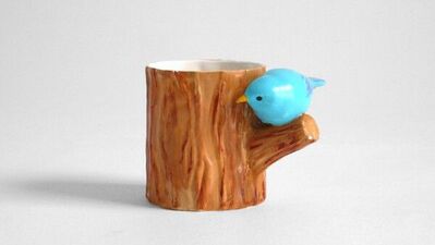 Çay içmek hiç bu kadar eğlenceli olmamıştı