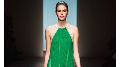 Salvatore Ferragamo 2015 yaz koleksiyonu