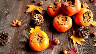 Yaşlanmayı geciktiren yaş hurmanın faydaları