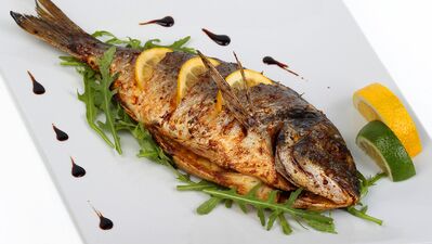 Ekim ayında hangi balıklar yenir?