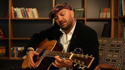 Ceyhun Yılmaz: Ağlamakla geçiyor ömür