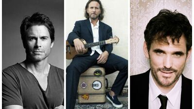 Yarım asrı deviren erkekler