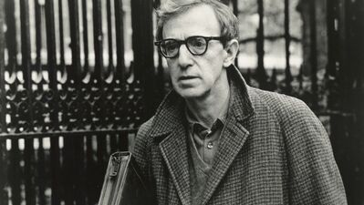 Woody Allen'ın en iyileri...