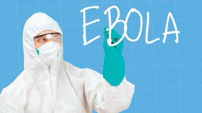 Ebola virüsünden ne kadar korkmalı?