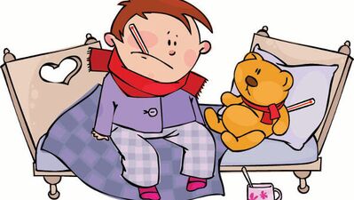 Gripten korunmanın 5 doğal yolu