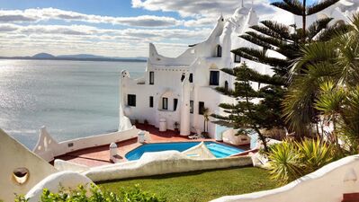 Uruguay'da trafik yok, stres yok, huzur var